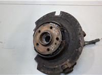  Ступица (кулак, цапфа) Mercedes ML W163 1998-2004 20327750 #2
