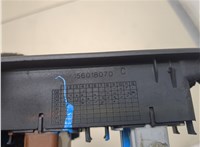 8200315042, 8200315050, 8200364797 Кнопка стеклоподъемника (блок кнопок) Renault Scenic 2003-2009 20327751 #6