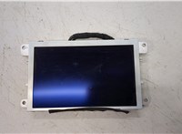 8R0919604A Дисплей мультимедиа Audi A4 (B8) 2011-2015 20327753 #1