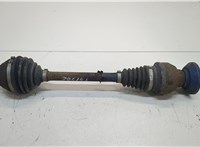  Полуось (приводной вал, шрус) Volkswagen Tiguan 2011-2016 20327754 #1