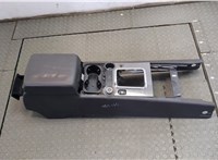 Консоль салона (кулисная часть) Volkswagen Touareg 2007-2010 20327756 #1