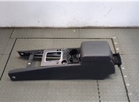  Консоль салона (кулисная часть) Volkswagen Touareg 2007-2010 20327756 #4