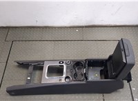  Консоль салона (кулисная часть) Volkswagen Touareg 2007-2010 20327756 #6