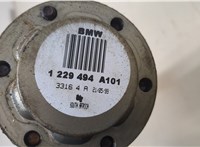  Полуось (приводной вал, шрус) BMW 3 E46 1998-2005 20327758 #4