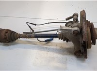  Ступица (кулак, цапфа) BMW 5 E39 1995-2003 20327762 #1