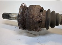  Ступица (кулак, цапфа) BMW 5 E39 1995-2003 20327762 #3