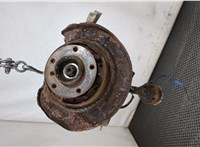  Ступица (кулак, цапфа) BMW 5 E39 1995-2003 20327762 #4