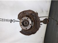  Ступица (кулак, цапфа) BMW 5 E39 1995-2003 20327767 #5
