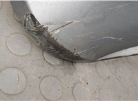 1U0853677 Заглушка (решетка) бампера Skoda Octavia Tour 2000-2010 11361157 #4