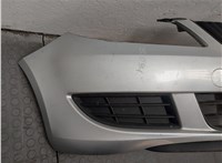  Бампер Skoda Fabia 2010-2014 20327786 #6
