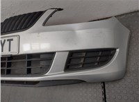  Бампер Skoda Fabia 2010-2014 20327786 #8