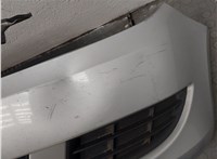  Бампер Skoda Fabia 2010-2014 20327786 #10