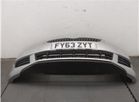  Бампер Skoda Fabia 2010-2014 20327786 #12