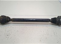  Полуось (приводной вал, шрус) Volkswagen Passat 6 2005-2010 20327791 #1