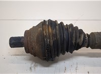  Полуось (приводной вал, шрус) Volkswagen Passat 6 2005-2010 20327791 #2
