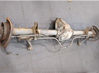 A0003500400 Мост (ведущий) Mercedes Sprinter 2006-2018 20327803 #1