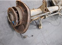 A0003500400 Мост (ведущий) Mercedes Sprinter 2006-2018 20327803 #2