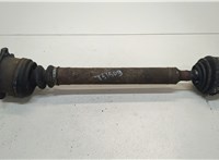  Полуось (приводной вал, шрус) Audi A4 (B5) 1994-2000 20327809 #1