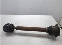 8D0407272CL Полуось (приводной вал, шрус) Audi A4 (B5) 1994-2000 20327809 #4