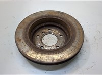  Диск тормозной BMW 5 E39 1995-2003 20327816 #1