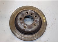  Диск тормозной BMW 5 E39 1995-2003 20327818 #5