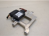  Блок управления стояночным тормозом Bentley Continental GT 2003-2011 20327819 #1