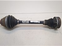  Полуось (приводной вал, шрус) Volkswagen Passat 6 2005-2010 20327827 #1