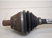  Полуось (приводной вал, шрус) Volkswagen Passat 6 2005-2010 20327827 #2
