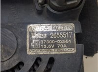  Генератор Hyundai Getz 20327834 #3