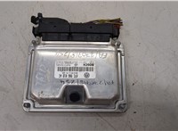  Блок управления двигателем Bentley Continental GT 2003-2011 20327839 #1