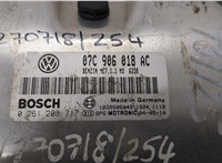  Блок управления двигателем Bentley Continental GT 2003-2011 20327839 #4