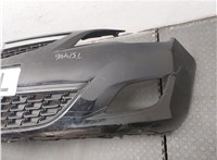  Бампер Opel Astra J 2010-2017 20327840 #7
