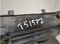  Усилитель бампера KIA Sportage 2004-2010 11361195 #2