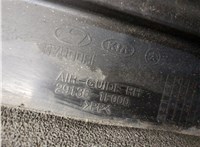  Усилитель бампера KIA Sportage 2004-2010 11361195 #4