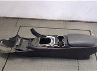  Консоль салона (кулисная часть) Ford Mondeo 5 2015- 20327845 #1