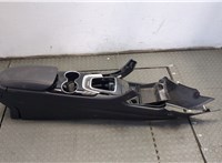  Консоль салона (кулисная часть) Ford Mondeo 5 2015- 20327845 #2