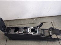  Консоль салона (кулисная часть) Ford Mondeo 5 2015- 20327845 #3