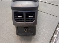 Консоль салона (кулисная часть) Ford Mondeo 5 2015- 20327845 #4