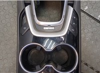  Консоль салона (кулисная часть) Ford Mondeo 5 2015- 20327845 #5