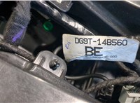  Консоль салона (кулисная часть) Ford Mondeo 5 2015- 20327845 #7