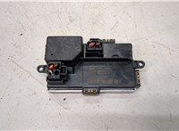  Сопротивление отопителя (моторчика печки) BMW 5 F10 2010-2016 20327847 #1