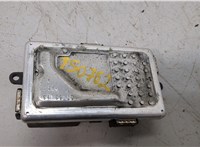  Сопротивление отопителя (моторчика печки) BMW 5 F10 2010-2016 20327847 #2