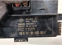  Сопротивление отопителя (моторчика печки) BMW 5 F10 2010-2016 20327847 #3