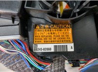  Переключатель поворотов и дворников (стрекоза) Toyota Auris E18 2012- 20327869 #6