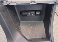  Консоль салона (кулисная часть) KIA Sportage 2016-2022 20327870 #5