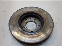  Диск тормозной Volkswagen Transporter 5 2009-2015 20327872 #1