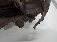  Ступица (кулак, цапфа) Mazda CX-7 2007-2012 20327880 #3