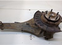  Ступица (кулак, цапфа) Mazda CX-7 2007-2012 20327880 #4