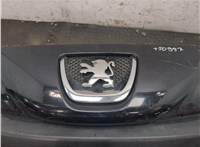 6206F0 Фара противотуманная (галогенка) Peugeot 308 2007-2013 11361236 #7