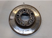  Диск тормозной Citroen Jumper (Relay) 2014- 20327886 #3